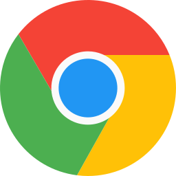 Chrome Browser