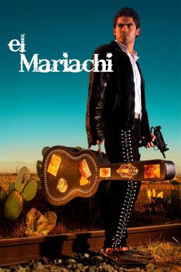 El Mariachi serie