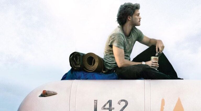 into the wild