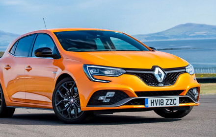 Renault Wallpapers