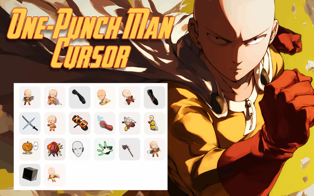 SS Mockup