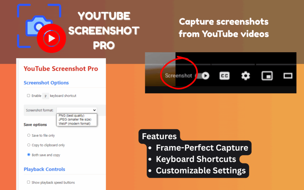 Screenshots