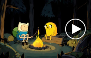 Adventure Time
