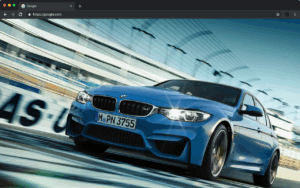 BMW Wallpapers