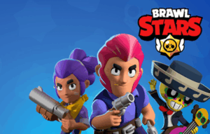 Brawl Stars