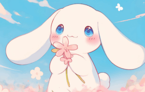 Cinnamoroll