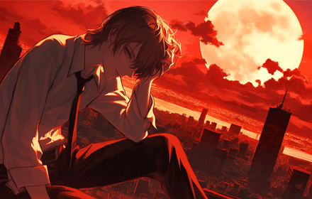Death Note Anime Wallpapers