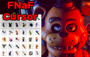 FNaF Cursor