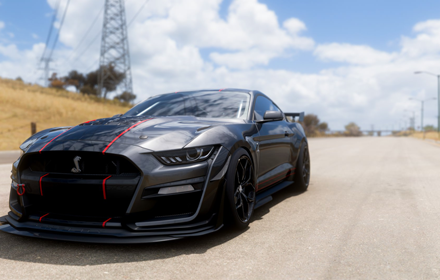 Forza Horizon 5 Wallpapers