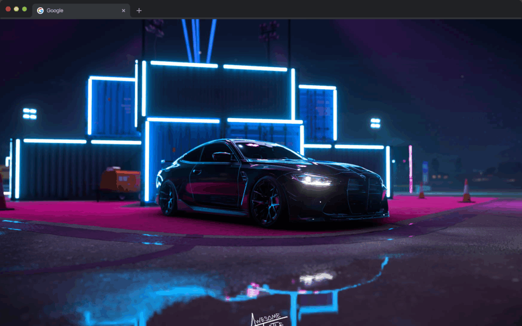 Forza Horizon 5 Wallpapers