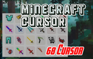 Minecraft Cursor