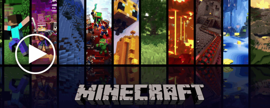 Minecraft Live Wallpaper