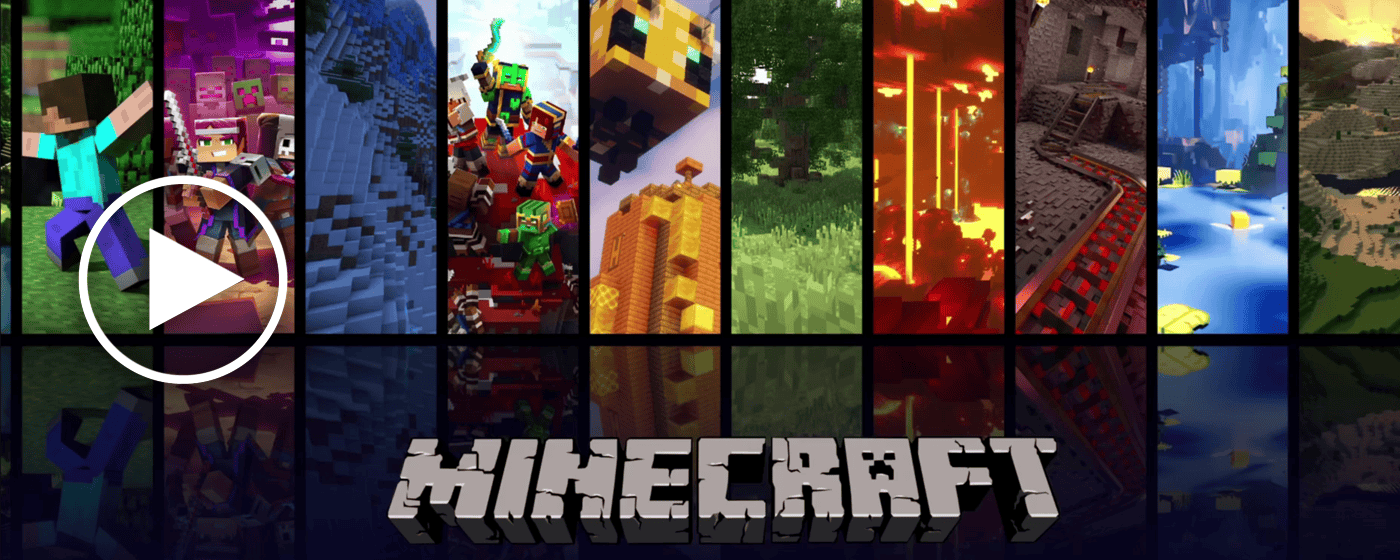 Minecraft Live Wallpaper