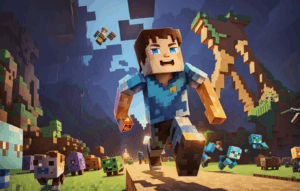 Minecraft Wallpaper
