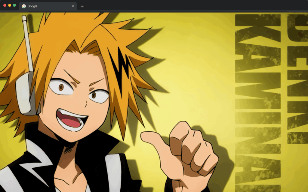 My Hero Academia Wallpapers