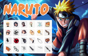 Naruto Cursor