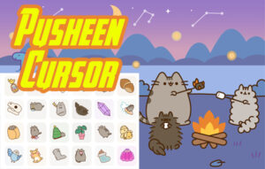 Pusheen