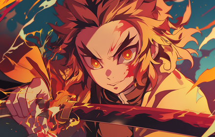 Rengoku Wallpapers