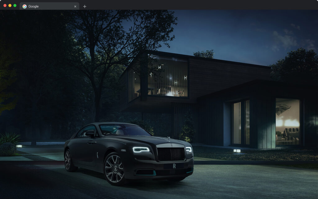 Rolls-Royce HD Wallpapers