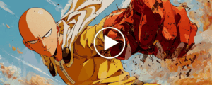 Saitama Live Wallpaper – One Punch Man HD