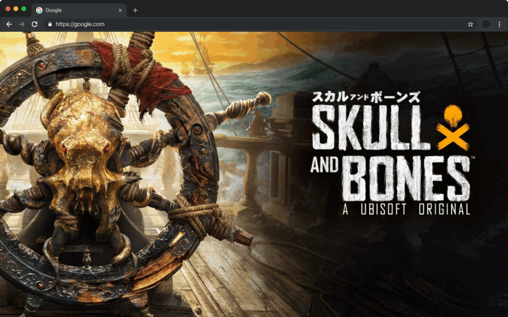 Skulls And Bone Wallpapers