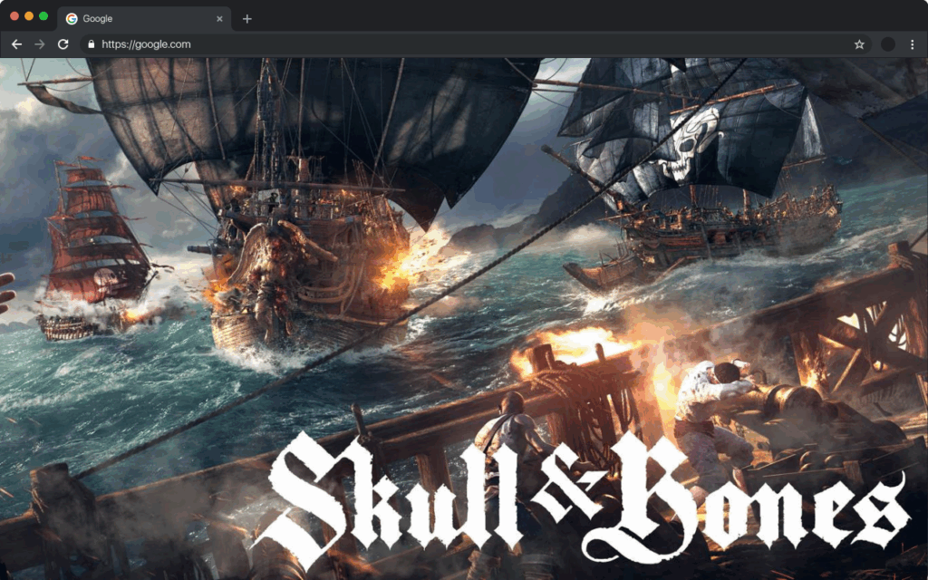 Skulls And Bone Wallpapers