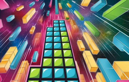 Tetris Offline – Play Classic Tetris Anywhere