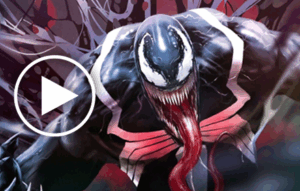 Venom Live Wallpaper