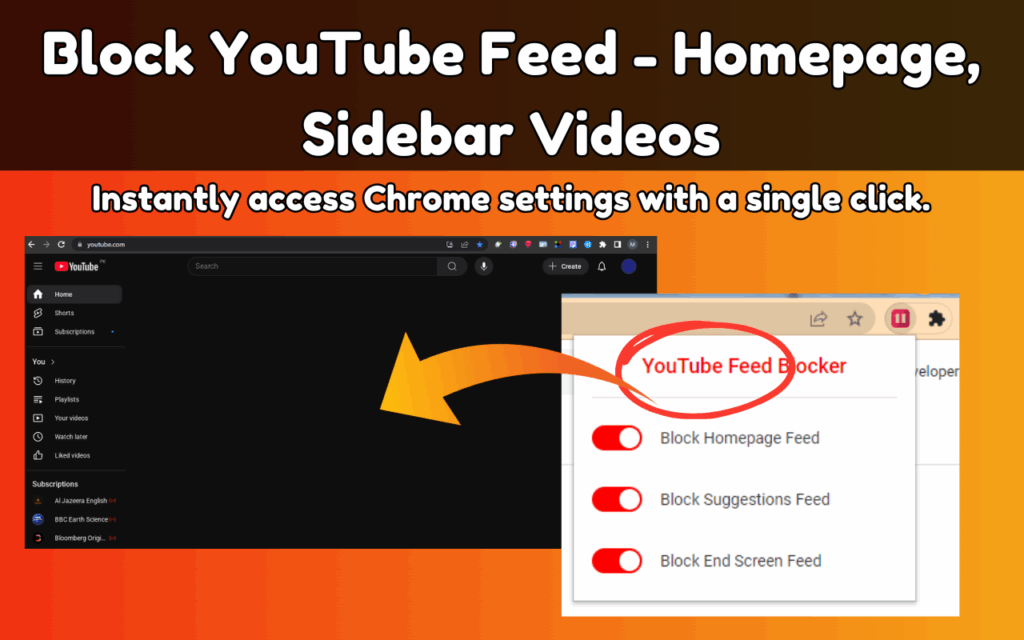CORS UNBLOCKER
