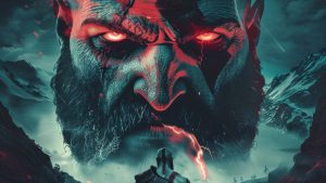 God of War Wallpaper