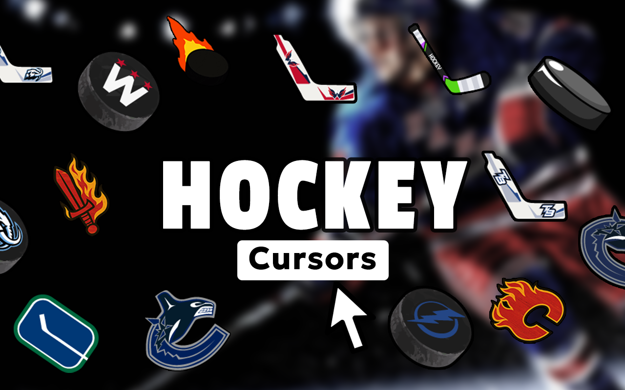 Hockey Cursor