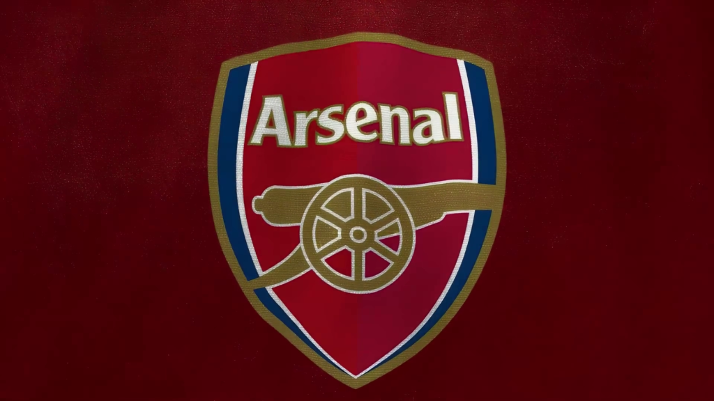 Arsenal FC Flag Live Wallpaper