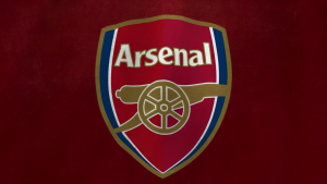 Arsenal FC Flag Live Wallpaper