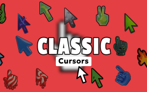 Classic Cursor