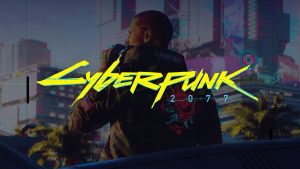 Cyberpunk Wallpaper