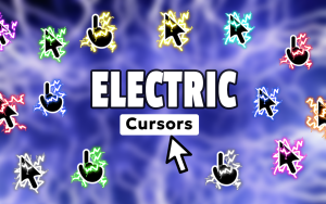 Electric Cursor