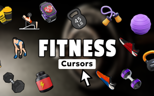 Fitness Cursor