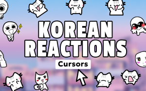 Korean Reactions
