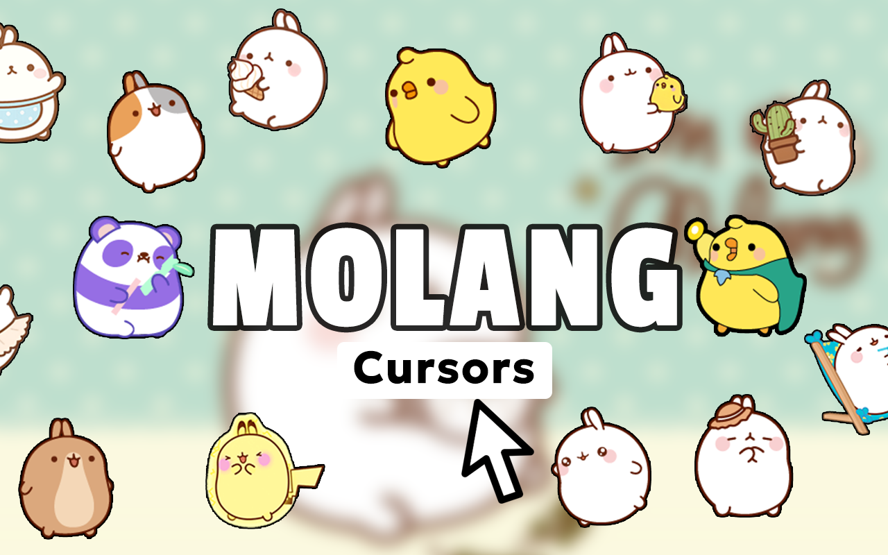 Molang Cursor