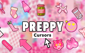 Preppy Cursor