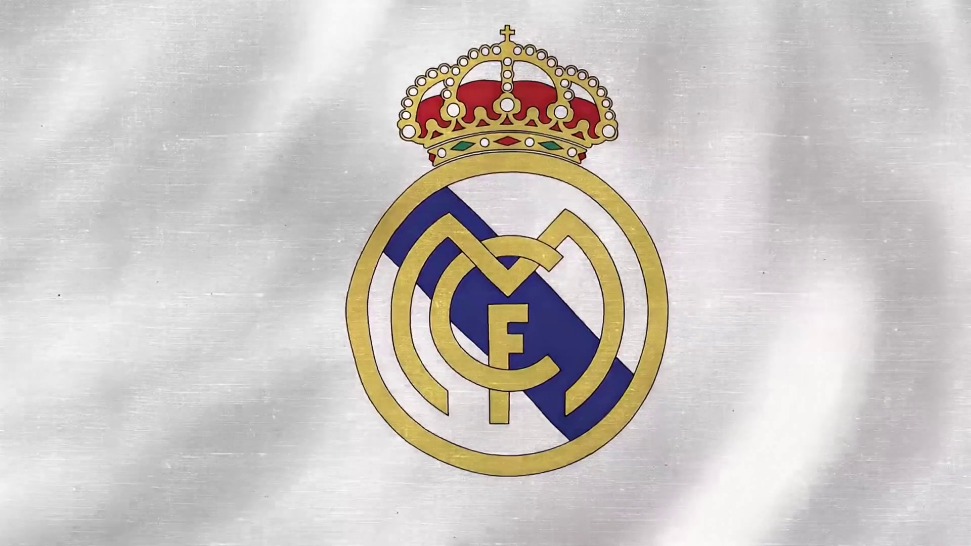 Real Madrid Live Wallpaper