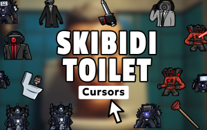 Skibidi Toilet