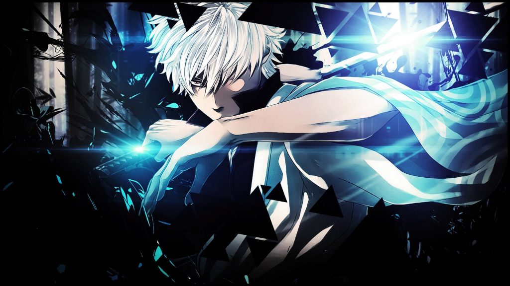 Gintoki Sakata Wallpapers