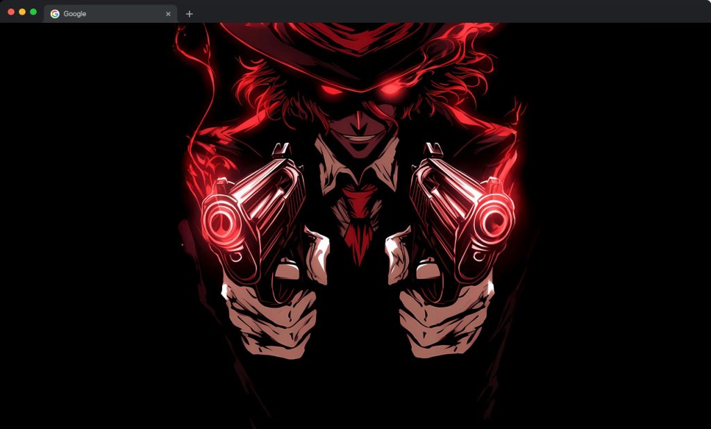 Alucard Wallpapers