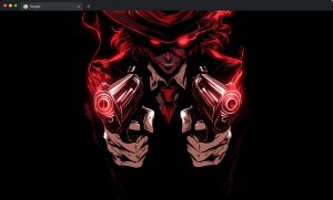 Alucard Wallpapers