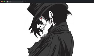 Alucard Wallpapers