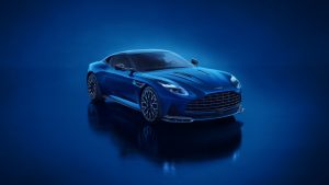 Aston Martin Wallpapers