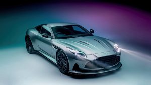 Aston Martin Wallpapers