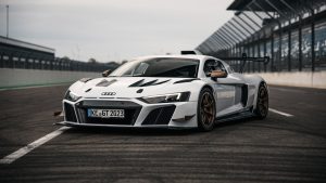 Audi R8 Wallpapers