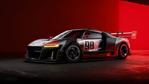 Audi R8 Wallpapers